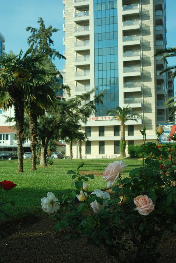 Apartament Miracle Budva Zewnętrze zdjęcie