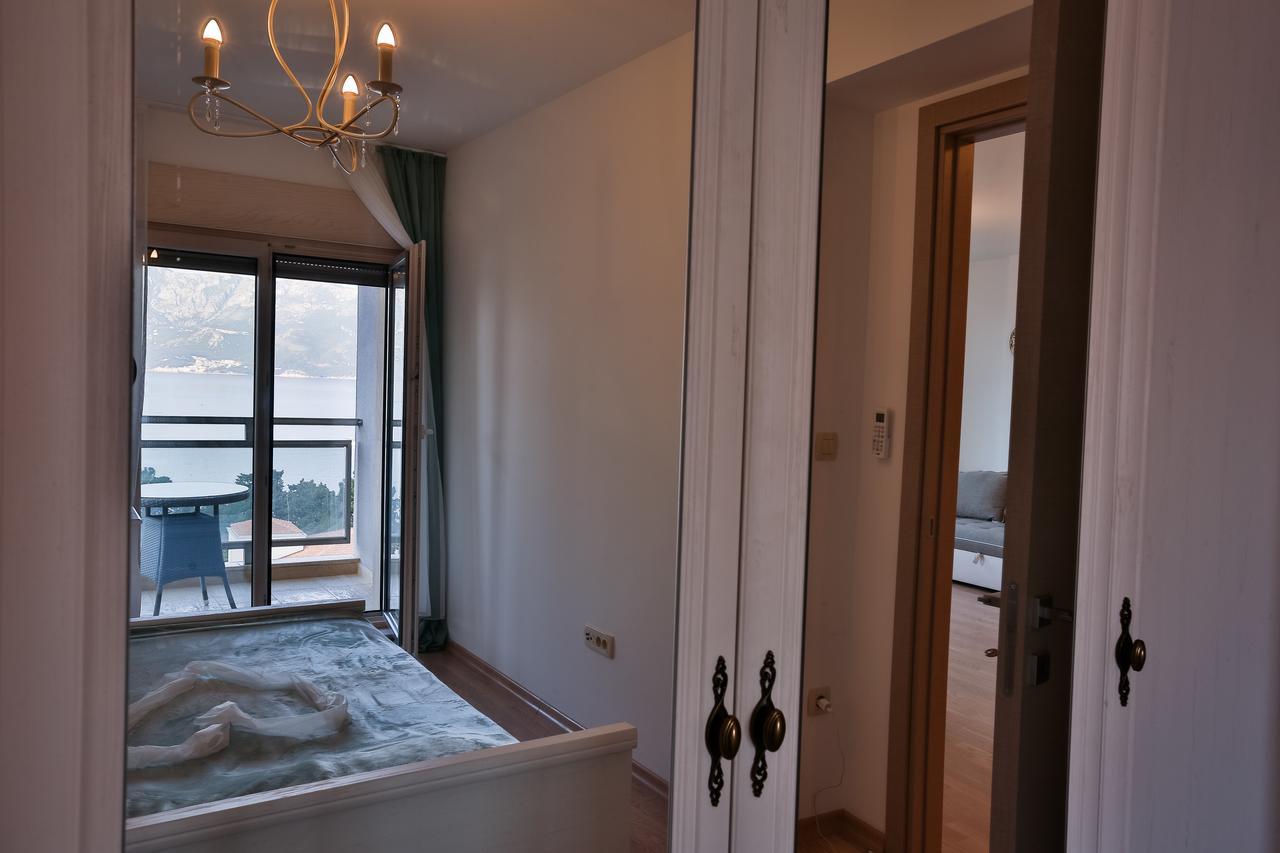 Apartament Miracle Budva Zewnętrze zdjęcie