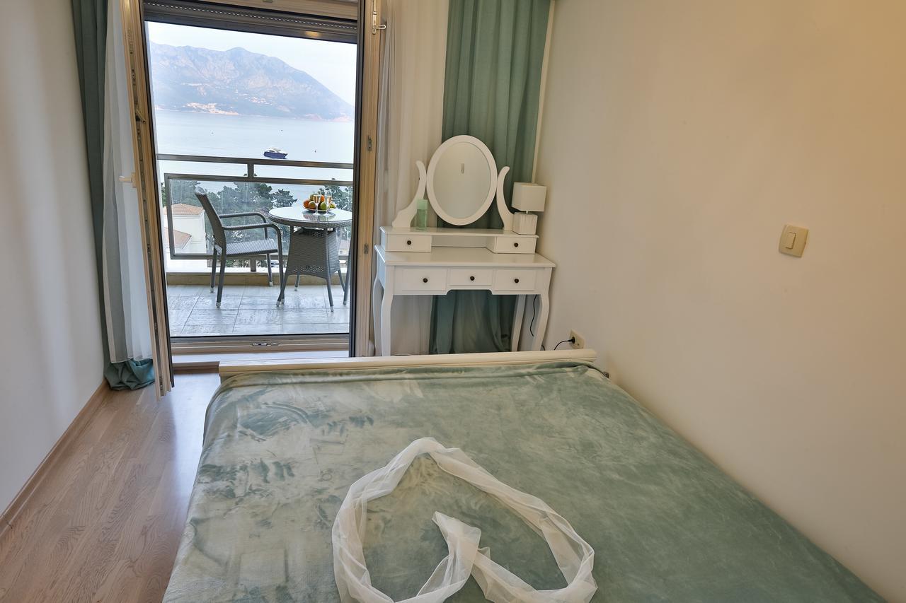 Apartament Miracle Budva Zewnętrze zdjęcie
