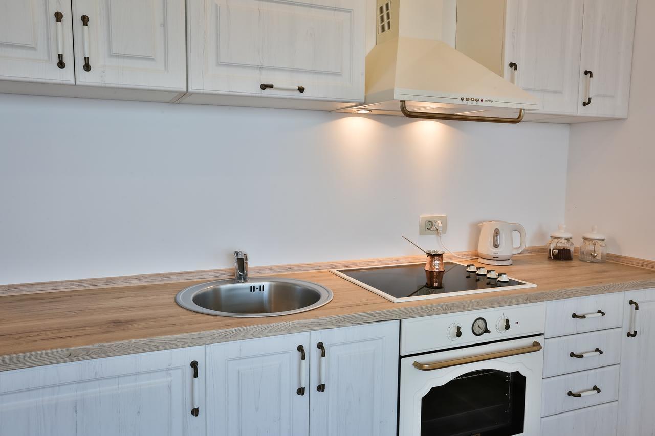 Apartament Miracle Budva Zewnętrze zdjęcie